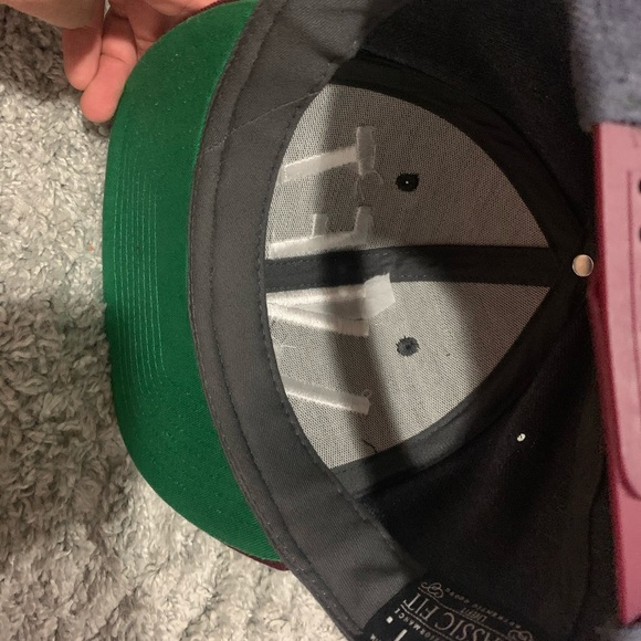 -SOLD LVFT/ Live fit  SnapBack 🧢 - Picture 5 of 6